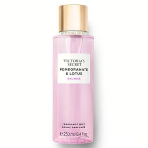 Victoria's Secret Pomegranate & Lotus